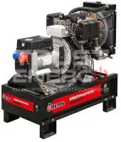 Дизельный генератор Вепрь АДА 20-Т400 РЛ с АВР