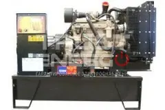 ТО-1 (ТО-500) ДГУ Onis Visa JD 151 GO (годовое)