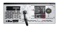 Источник бесперебойного питания APC APC Smart-UPS SMX3000LV для сервера и сетей