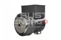 Синхронный генератор TSS-SA-200(E) SAE 2/11,5 (М6)