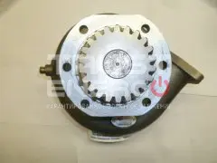 Насос водяной левый TDS 459 12VTE/Water pump, left