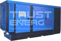 Дизельный генератор ТСС АД-136С-Т400-1РКМ20