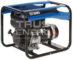 Бензиновый генератор SDMO PERFORM 5500 T