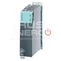 Модуль двигателя Siemens S120 6SL3120-2TE13-0AA4 2-двиг. 3А 1.6кВт 380В