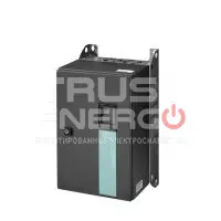 Силовой модуль Siemens G120P 6SL3223-0DE32-2AA0 3ф c фил. IP5544А 22кВт 380В