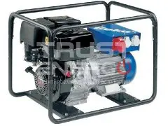Бензиновый генератор Geko 4400 ED-A/HHBA Открытая на раме Honda GX240 trustenergo.ru
 Бензиновый генератор Geko 4400 ED-A/HHBA Открытая на раме Honda GX240 trustenergo.ru