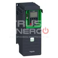 Частотный преобразователь ALTIVARATV930 3ф 7,5/5,5кВт 380В