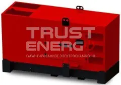 Дизельный генератор Fogo FS 500/400 S с АВР В кожухе Scania DC13 072A 02-14 trustenergo.ru