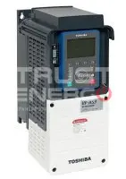 Частотный преобразователь TOSHIBA VFAS3 4220PC ND 30 кВт 400В