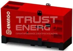 Дизельный генератор Energo EDF 500/400 SCS В кожухе Scania DC13 072A 02-14 trustenergo.ru