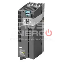 Силовой модуль Siemens G120 6SL3210-1NE31-5AL0 3ф c фил. 145А 75кВт 380В