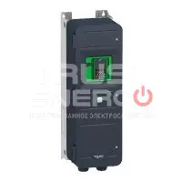 Частотный преобразователь ALTIVAR ATV650 45кВт 380В 3ф