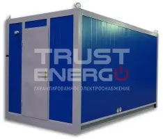Дизельный генератор RID 130 B-SERIES В контейнере с АВР В контейнере Doosan D1146T trustenergo.ru Дизельный генератор RID 130 B-SERIES В контейнере с АВР В контейнере Doosan D1146T trustenergo.ru