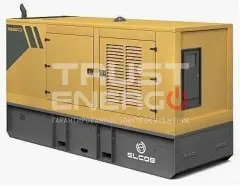 Дизельный генератор Elcos GE.JD3A.330/300.SS с АВР