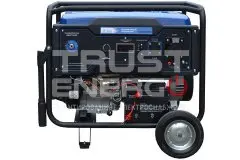 Бензиновый генератор ТСС SGG 6000EHNA