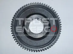 Шестерня привода вала распределительного KM170/Camshaft timing gear