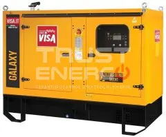 Дизельный генератор Onis VISA D 430 GX