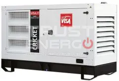 Дизельный генератор Onis VISA F 201 CK с АВР