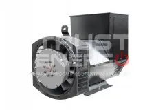 Синхронный генератор TSS-SA-550