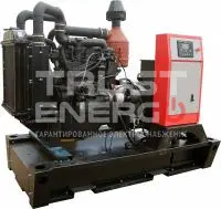 Дизельный генератор ССМ АД-100С-Т400-РМ1 ММЗ Д-266.4 trustenergo.ru