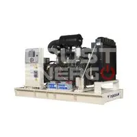 ТО-2 (ТО-1000) ДГУ Teksan TJ153PE5A (один раз в 2 года)