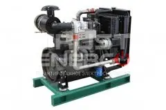 Дизельный двигатель Ricardo N4105ZLDS Дизельный двигатель Ricardo N4105ZLDS