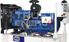 ТО-1 (ТО-500) ДГУ FG Wilson P450E2 (годовое)