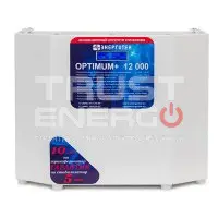 Энерготех Стабилизатор напряжения Энерготех OPTIMUM+ 12000 trustenergo.ru Стабилизатор напряжения Энерготех OPTIMUM+ 12000 trustenergo.ru