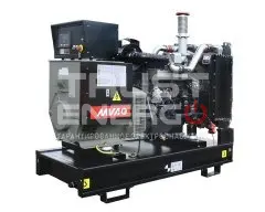 Дизельный генератор MVAE АД-60-400-С с АВР