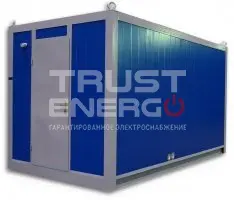 Дизельный генератор Motor АД160-Т400-R в контейнере