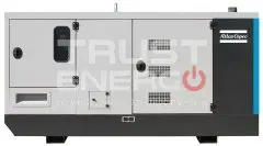 Дизельный генератор Atlas Copco QIS 225 с АВР В кожухе Volvo TAD 733GE trustenergo.ru Дизельный генератор Atlas Copco QIS 225 с АВР В кожухе Volvo TAD 733GE trustenergo.ru