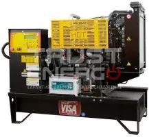Дизельный генератор Onis VISA P 80 B