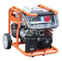 Бензиновый генератор Zongshen KB 7003 E с АВР Открытая на раме Zongshen GB 420 E trustenergo.ru
 Бензиновый генератор Zongshen KB 7003 E с АВР Открытая на раме Zongshen GB 420 E trustenergo.ru