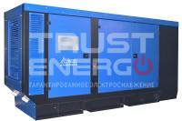 Дизельный генератор ТСС АД-80С-Т400-1РКМ1