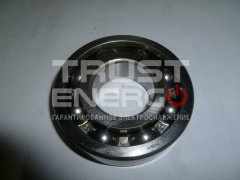 Подшипник вала коленчатого KM178/Ball bearing 