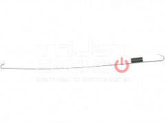 Пружина дроссельной заслонки KG390/Throttle return spring