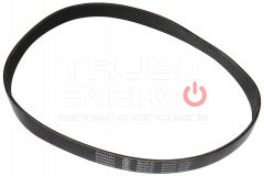 Ремень приводной вентилятора TDS 307 6LT/Fan belt