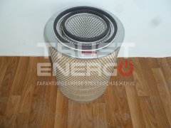 Фильтр воздушный двойной TDS 405 12VTE/Air filter, Assy