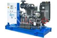 Дизельный генератор ТСС АД-12С-230-1РМ5