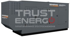 Газовый генератор Generac SG 64 с АВР