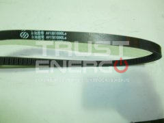 Ремень приводной генератора TDY 15 4L/V-Belt (AV13 х1090 La)