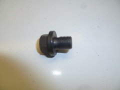 Пробка резьбовая впускного коллектора/HEXAGON PIPE PLUG 