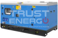 Дизельный генератор ТСС АД-16С-230-1РПМ11