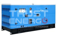 Дизельный генератор ТСС АД-36С-Т400-1РКМ9