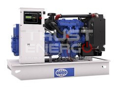 ТО-1 (ТО-500) ДГУ FG Wilson P110-6 (годовое)