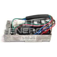 AVR KI-DAVR-150S3 Автоматический регулятор напряжения (Трехфазный)
